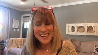 Anxiety and Depression - Dr. Margaret Rutherford