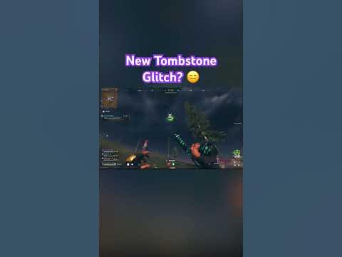 Tombstone Glitch In MWZ wasn’t what I expected #mwz - YouTube