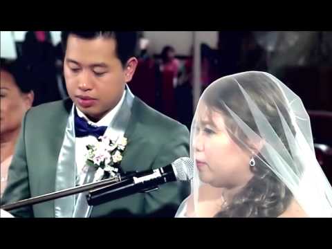 Kaycee & Beth Wedding