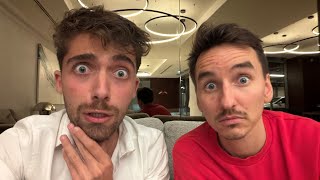 WHEN SAYLOR SELLS, IT’S OVER…