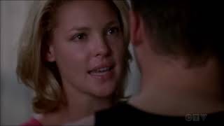 Grey's Anatomy s16e16 - Turn To Stone - Life On Eris