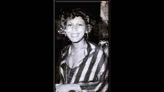 Minnie Riperton "Memory Lane" 1979