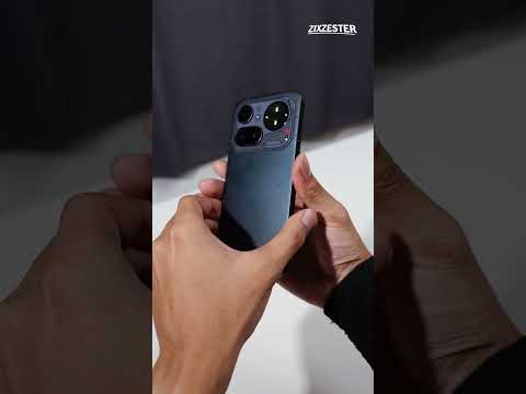 Unboxing Nothing Phone (4a) Pro The New Smartphone with Flagship-Level Design!