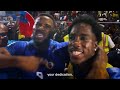 Welcome to the FIFA World Cup 2026. Welcome to Concacaf!