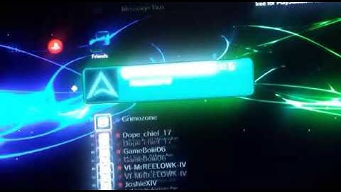 My custom xmb lines.qrc