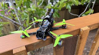 Download Lagu Volador 3.5 Backyardin' - FPV MP3