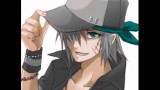 Nightcore-Cooler Than Me chords