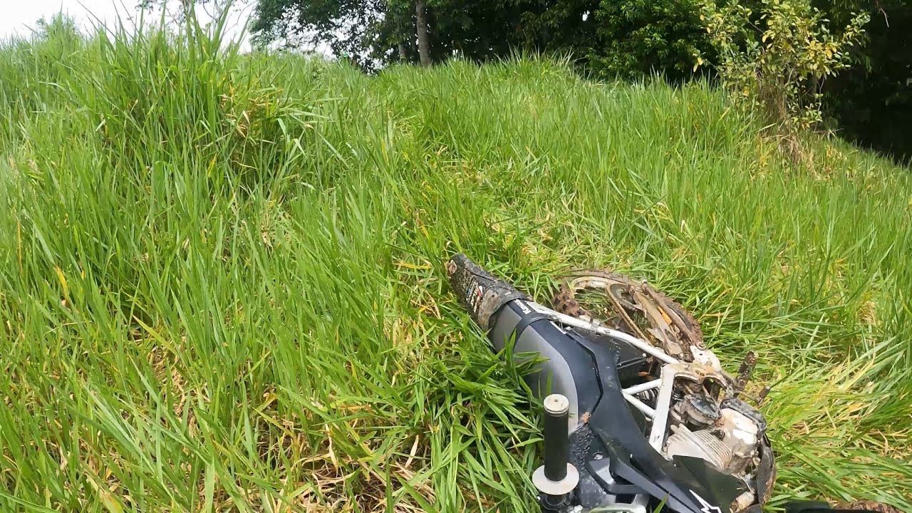 Ruta 45 Club Enduro Orito  #enduro #rutas #offroad