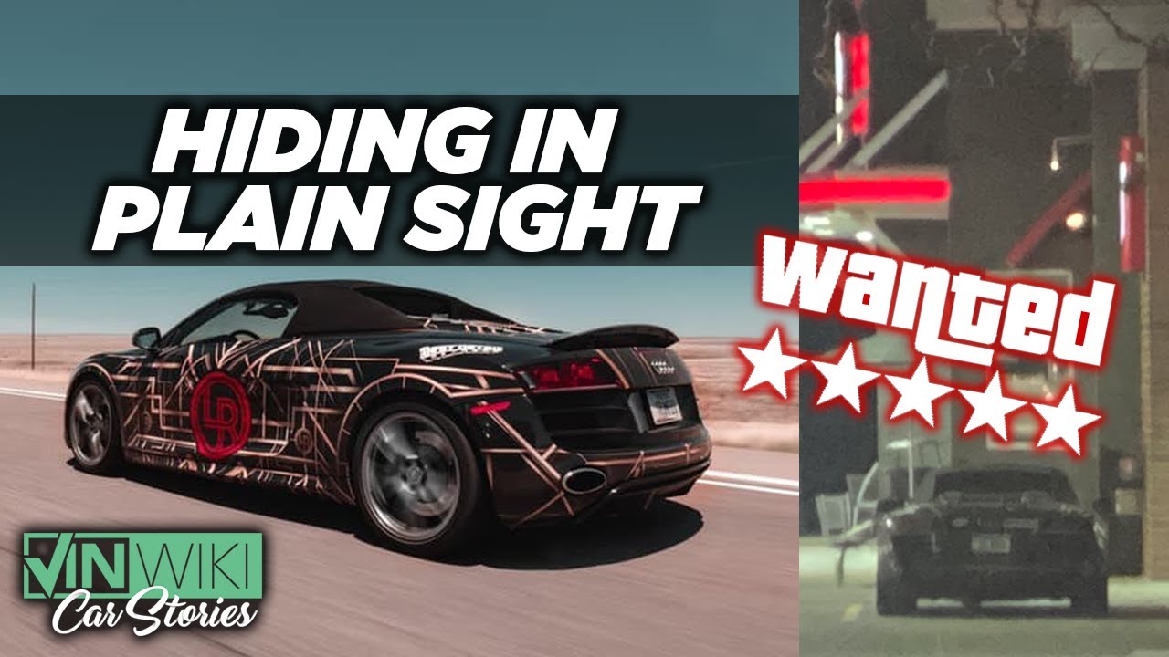 Как обогнать три полицейских машины в игре «Пушечное ядро»?