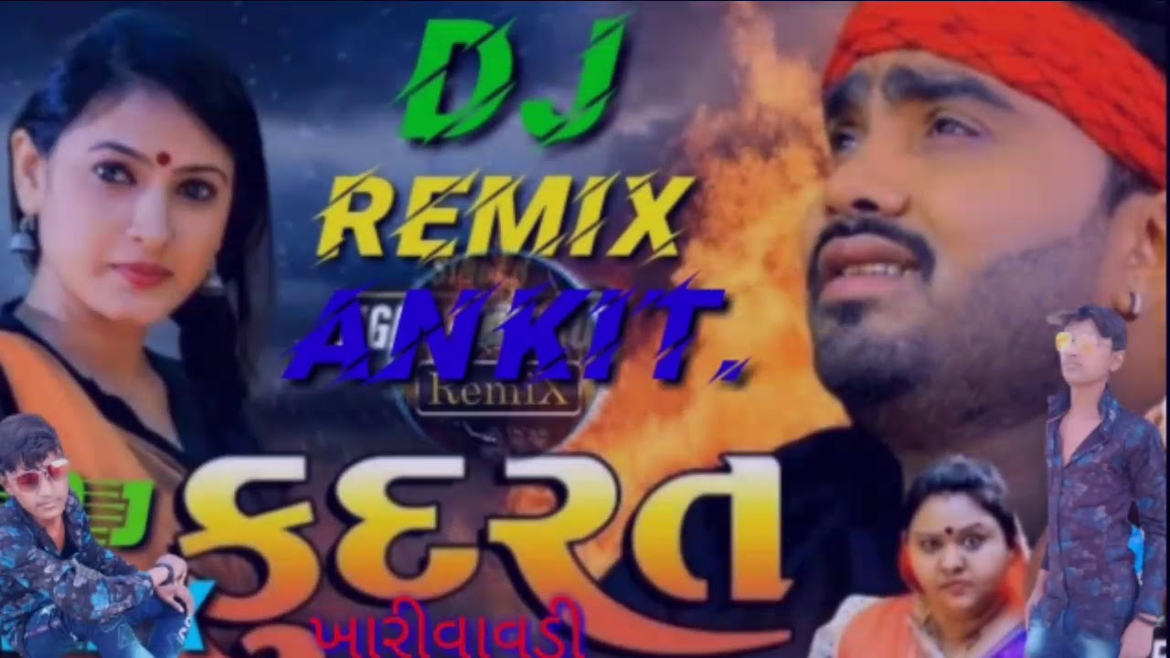 Jignesh Kaviraj New Song Nature Remix DJ 2021 new Song Remix Dj Gujarati 2021 Jignesh Kaviraj