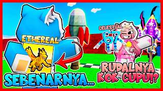 WHEN MOMON THOUGHT ATUN WAS A NOOB EVEN THOUGH ATUN ALREADY GOT ALL THE RARE BRAINROTS!! Feat @sa...
