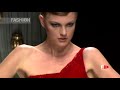 RAMI AL ALI Fall Winter 2010-11 Haute Couture Paris - Fashion Channel