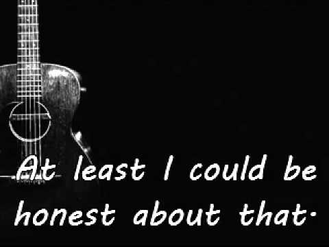 Tell Me I'm A Wreck - Every Avenue LYRICS