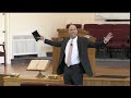 Don't Send Them Away Yet - Evangelist Paul Crow - 5-11-25