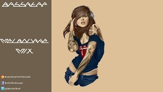 DJ-BASSTRAP (MELBOURNE MIX)
