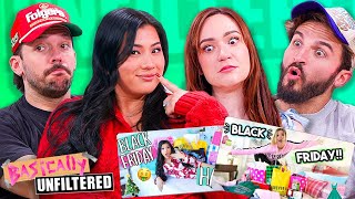 Exposing Old YouTube Black Friday Lore