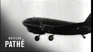 Commando Plane (1942)