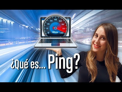 Video: ¿Qué hace la aplicación Ping?