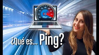 ¿Qué es Ping?