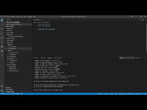 21. SOQL Date, DateTIme and Literals - Free Partial Apex Course