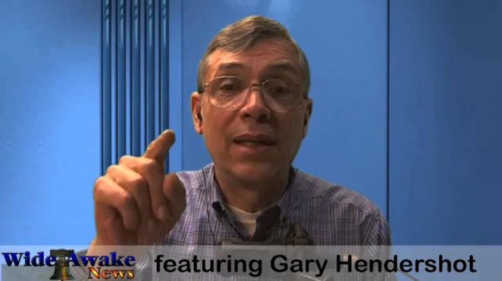 W.A.N. Radio with Gary Hendershot, Mar 31, 2015