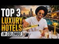 Top 3 Luxury Hotels in Colombo 🇱🇰 (Ranked + Full Costs Revealed!)