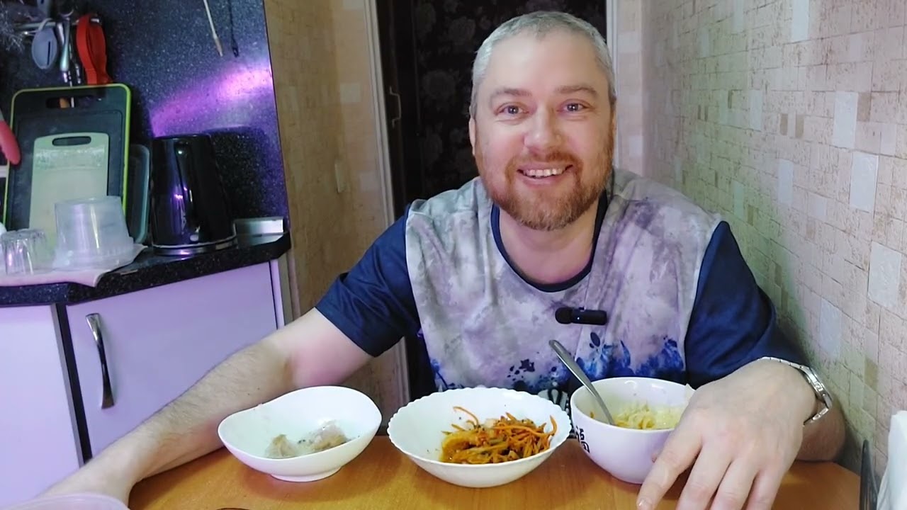 Ответы на вопросы. Блудный сын. Мукбанг Россия,  еда на камеру. 