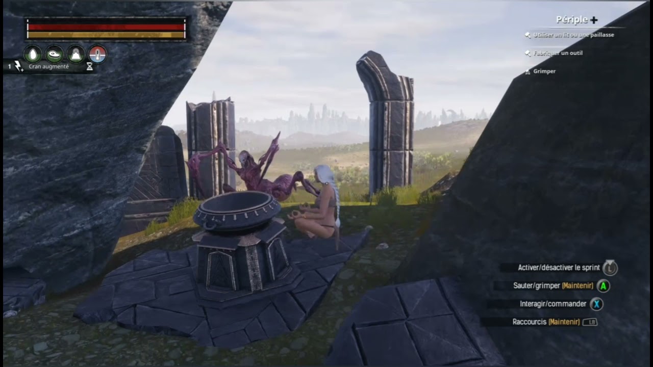 Conan All Secret Recipe 📜 Isle of Siptah