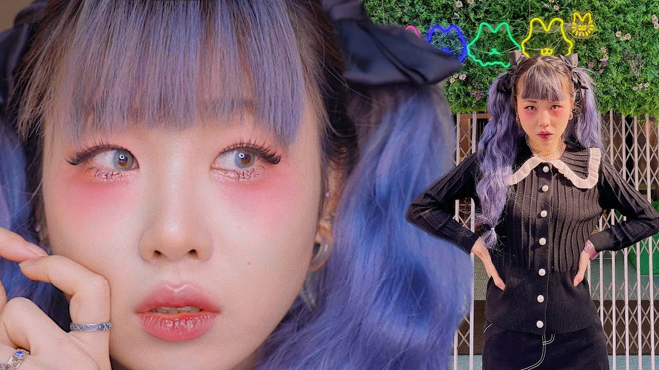 실직 위기의 요괴냥카페 사장🐈🍹