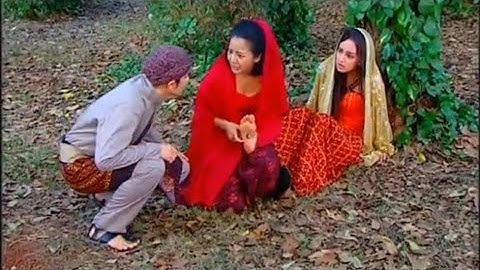 TUTUR TINULAR VERSI 2011 - Episode 16