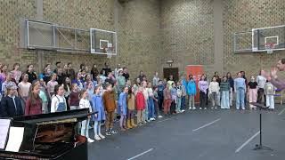 Koordagen 2026 Nr. 17 - Opgeruimd Staat Netjes (Hans Helsen)