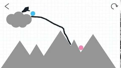 Brain dots! Builder realise festivalAndroid Robot! Level 9