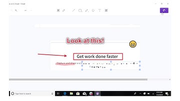 Getting Started with Droplr for Windows