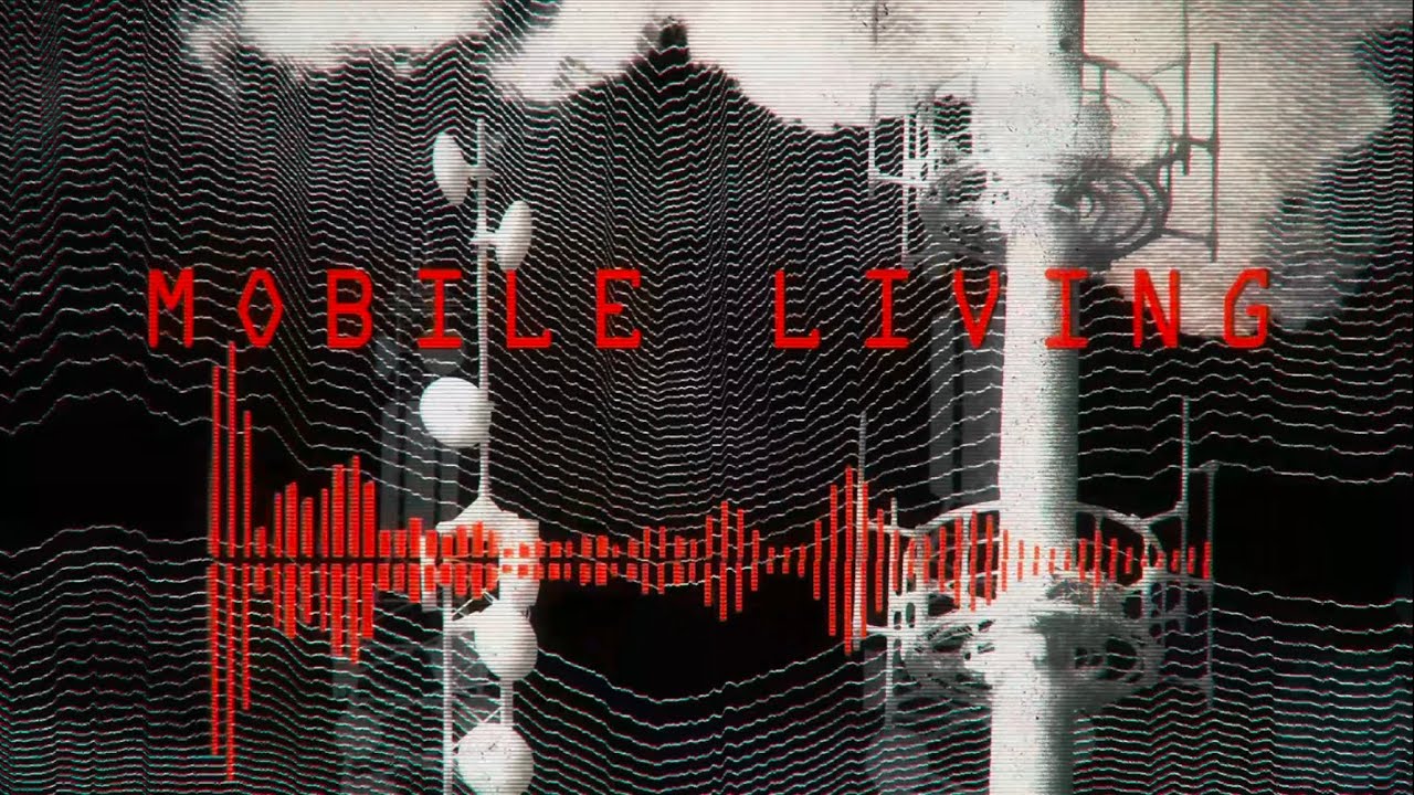 Status Foe- "Mobile Living" Lyric Video 