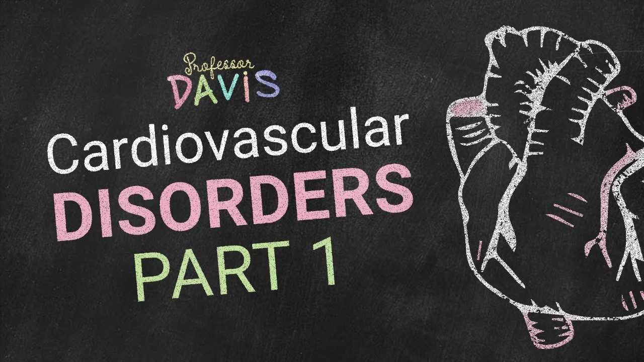 chapter 1 cardiovascular disorders case study 4