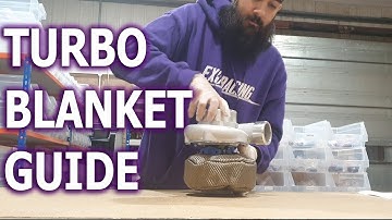 Why You NEED a Turbo Blanket