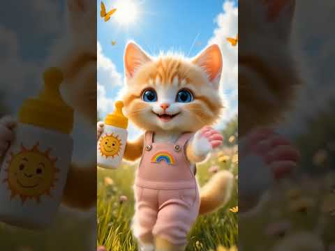 Dudu Dudu Dum Dum Dudidudidam Cuteai Shortsfeed 