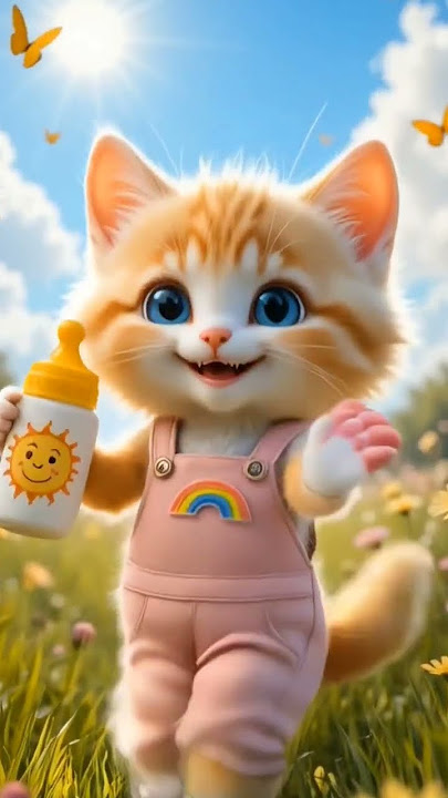 dudu dudu dum dum #dudidudidam #cuteai #shortsfeed