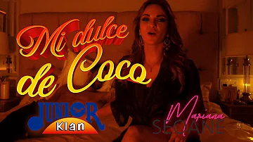 Mi dulce de coco  Junior Klan Feat Mariana Seoane