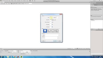 สอนแทรกรูปภาพ โปรแกรม Dreamweaver