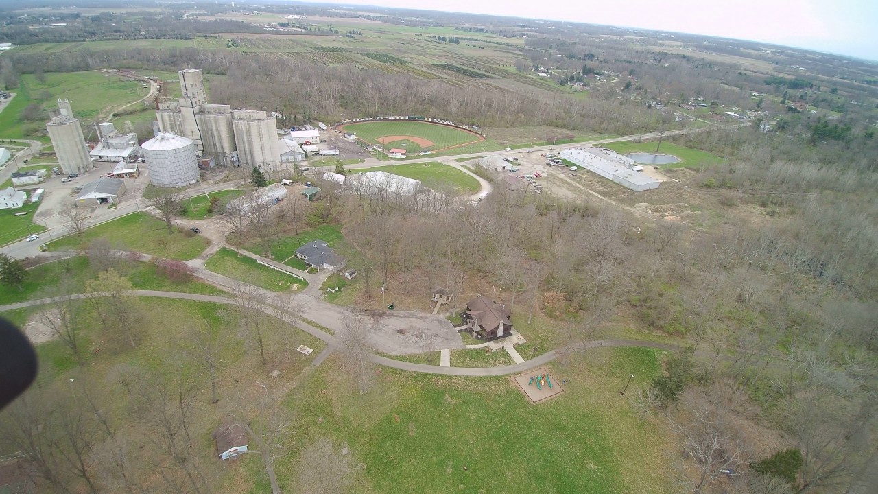 New Carlisle, Ohio, Smith Park YouTube