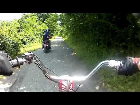 Tomos Apn4|OffRoad