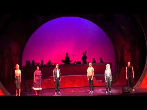 All Shook Up - Can't Help Falling In Love