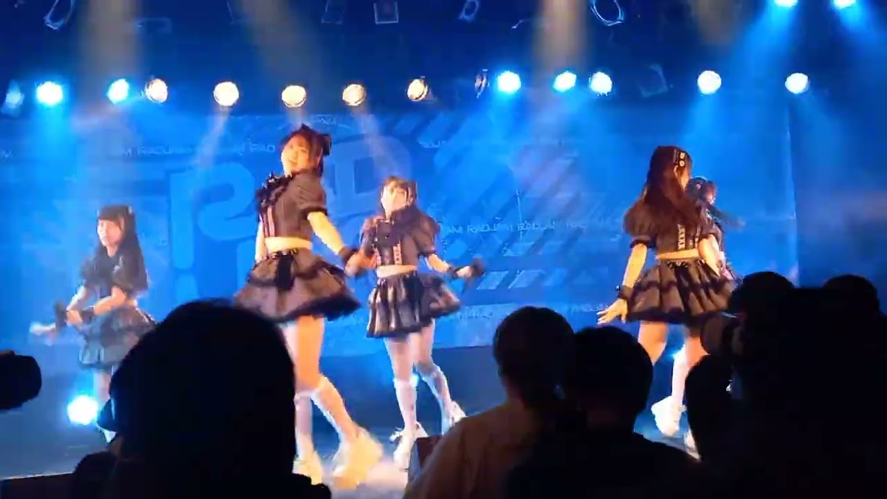 2026.2.8  Road To RAD JAM  @DiamondHall  Lollipop♡CHU