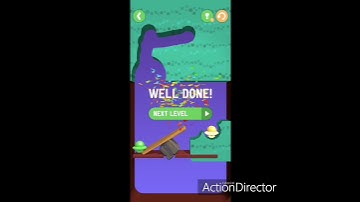 Dig This (Dig It) 66-1 Eightball Chapter 66 Level 1