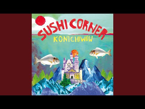 Sushicorner — One at the Time