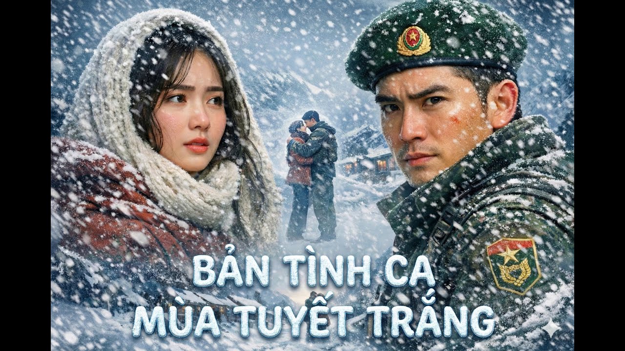 [Truyện Audio] Bản Tình Ca Mùa Tuyết Trắng