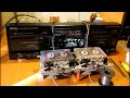 Aiwa AD WX929 part2