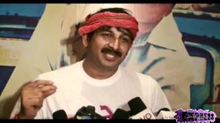 Manoj Tiwari interview for Gang of Wasseypur