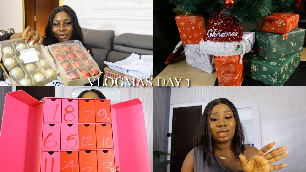 Превращаю рождественские воспоминания детства в семейную традицию | Новости из жизни мамы🎄✨